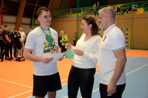 Memoriał Łukasza Pokory