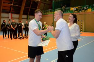 Memoriał Łukasza Pokory