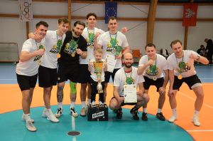 Memoriał Łukasza Pokory