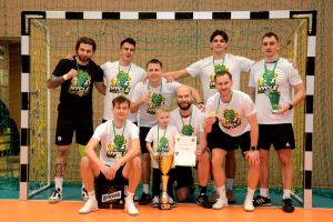 Memoriał Łukasza Pokory