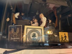 Zagórzańska Siła w Kadzidle