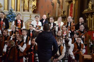 Zagórzańska Siła w Kadzidle