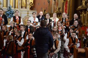 Zagórzańska Siła w Kadzidle