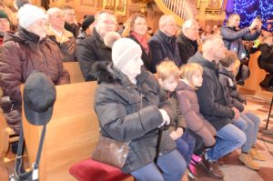 Zagórzańska Siła w Kadzidle