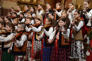 Zagórzańska Siła w Kadzidle