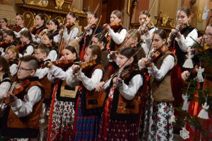 Zagórzańska Siła w Kadzidle