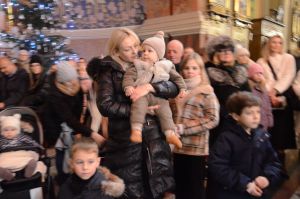 Zagórzańska Siła w Kadzidle