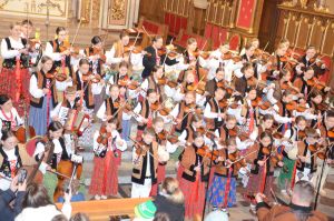 Zagórzańska Siła w Kadzidle