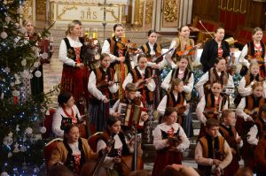 Zagórzańska Siła w Kadzidle