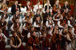 Zagórzańska Siła w Kadzidle