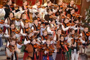 Zagórzańska Siła w Kadzidle