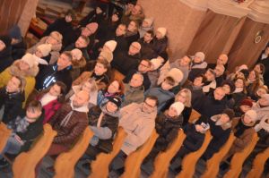 Zagórzańska Siła w Kadzidle