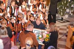 Zagórzańska Siła w Kadzidle