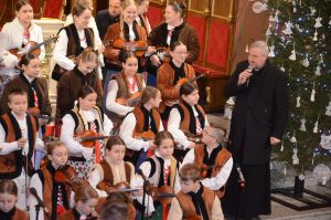 Zagórzańska Siła w Kadzidle