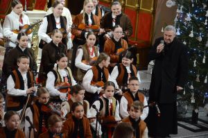 Zagórzańska Siła w Kadzidle