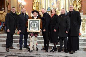 Zagórzańska Siła w Kadzidle