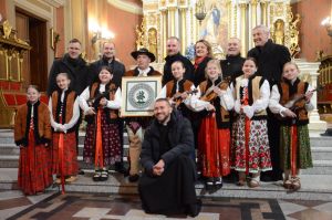 Zagórzańska Siła w Kadzidle