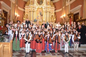 Zagórzańska Siła w Kadzidle