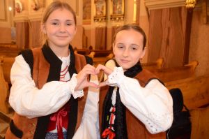 Zagórzańska Siła w Kadzidle