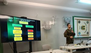 Szkolenie dla radnych i sołtysów