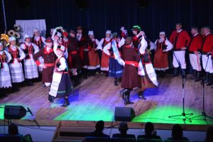 Śladami Kurpiów 2026