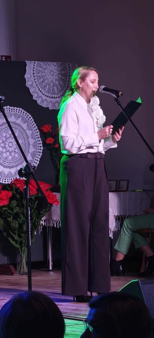 Śladami Kurpiów 2026