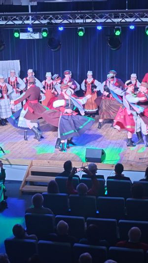 Śladami Kurpiów 2026