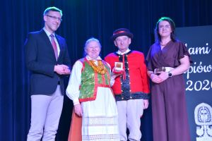 Śladami Kurpiów 2026