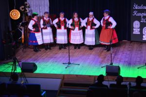 Śladami Kurpiów 2026