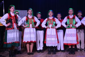 Śladami Kurpiów 2026