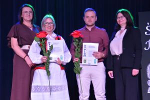 Śladami Kurpiów 2026