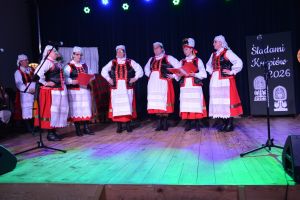 Śladami Kurpiów 2026