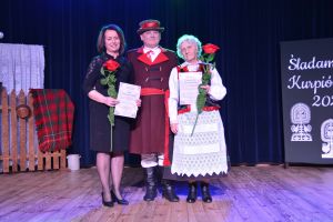 Śladami Kurpiów 2026