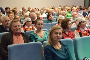 Śladami Kurpiów 2026