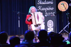 Śladami Kurpiów 2026