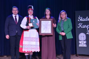 Śladami Kurpiów 2026