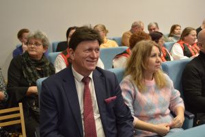 Śladami Kurpiów 2026