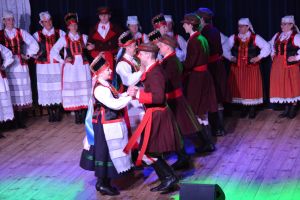 Śladami Kurpiów 2026