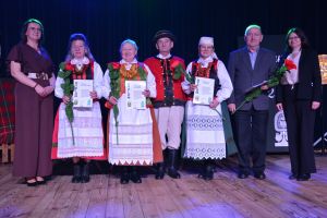 Śladami Kurpiów 2026