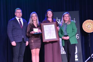 Śladami Kurpiów 2026