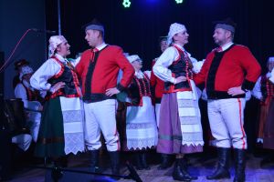 Śladami Kurpiów 2026