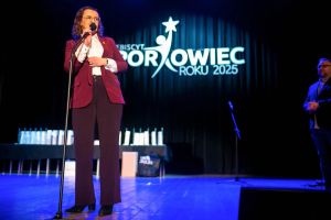 Gala Sportowiec Roku 2025
