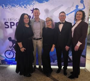Gala Sportowiec Roku 2025