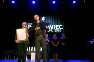 Gala Sportowiec Roku 2025