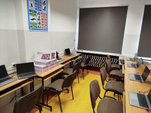 Sprzęt komputerowy dla szkół z KPO