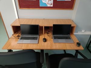 Sprzęt komputerowy dla szkół z KPO