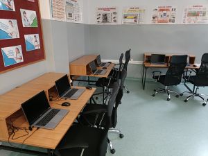 Sprzęt komputerowy dla szkół z KPO