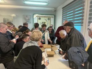 Czujki dymu i tlenku węgla dla mieszkańców