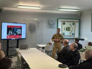 Czujki dymu i tlenku węgla dla mieszkańców