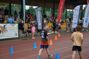 II tura wydarzenia „3 x K – Kurpiowski Kilometr”